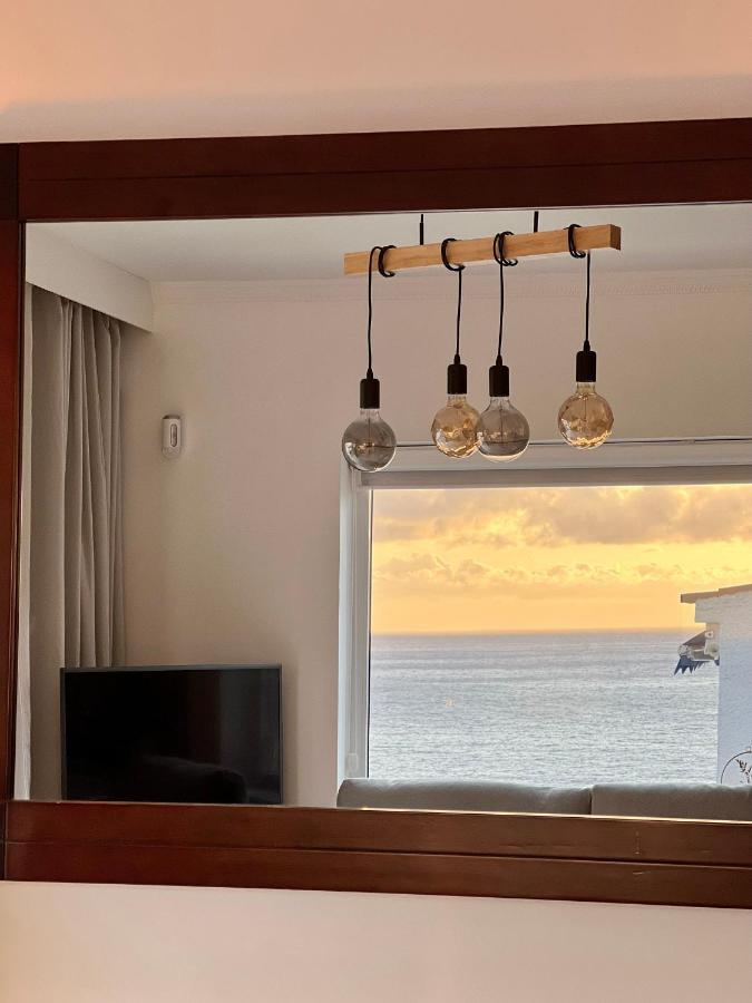 Luxury Penthouse With Breathtaking Views And Huge Private Terraces Apartment Puerto de Santiago  Exterior photo